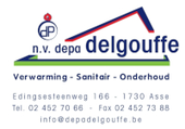 Installateur cv ketel in de buurt - Depa Delgouffe NV, Asse