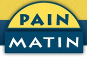 Pain Matin Express, Oud-Turnhout