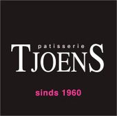 Brood- en banketbakkerij Tjoens, Merksem (Antwerpen)