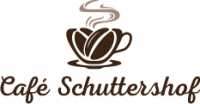 Bruin cafe - Café Schuttershof, Schelle