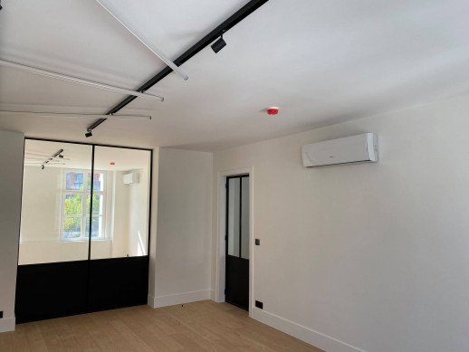 Ventilatiesystemen voor bedrijven Avelgem, West-Vlaanderen