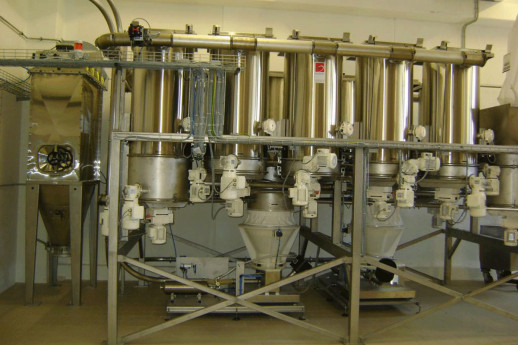 RVS maatwerk Nazareth, Oost-Vlaanderen
